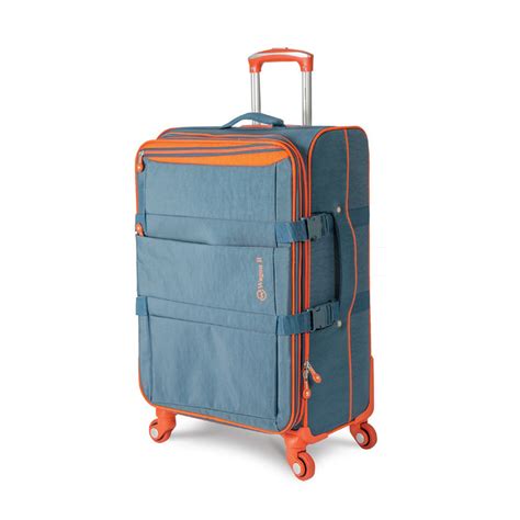 lulu soft trolley